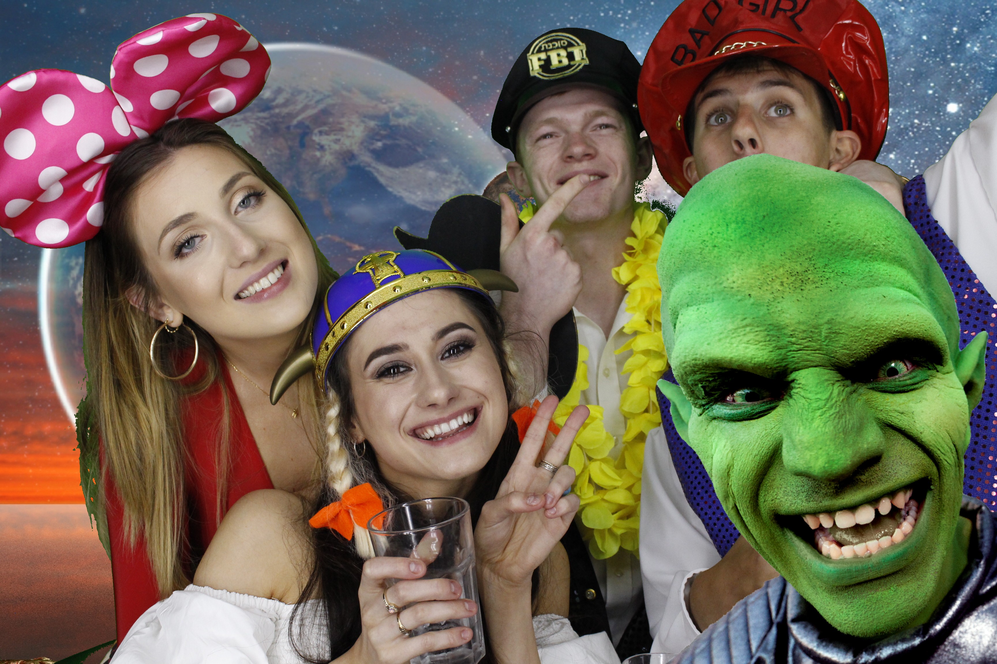 Debbies 21st birthday party | View more photos from the event at gallery.myphotoboothexperience.co.uk/u/MyPhotoBoothExperienceLtd/Debbies-21st-birthday-party